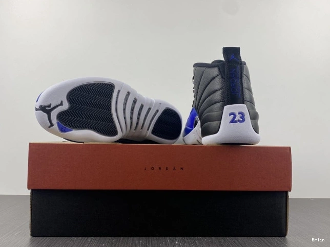 Bmlin Shoes Jordan Hyper WMNS 12 AO6068-004 Air Royal 0817